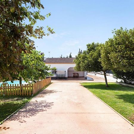 Tramontana - Sólo Familias Conil De La Frontera Exterior foto